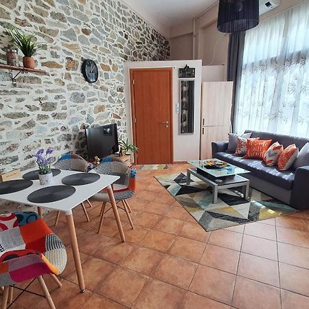 Art Studio Center Kavala Dış mekan fotoğraf
