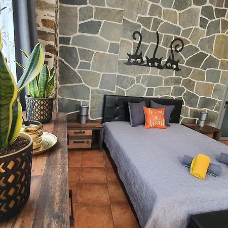 Art Studio Center Kavala Dış mekan fotoğraf