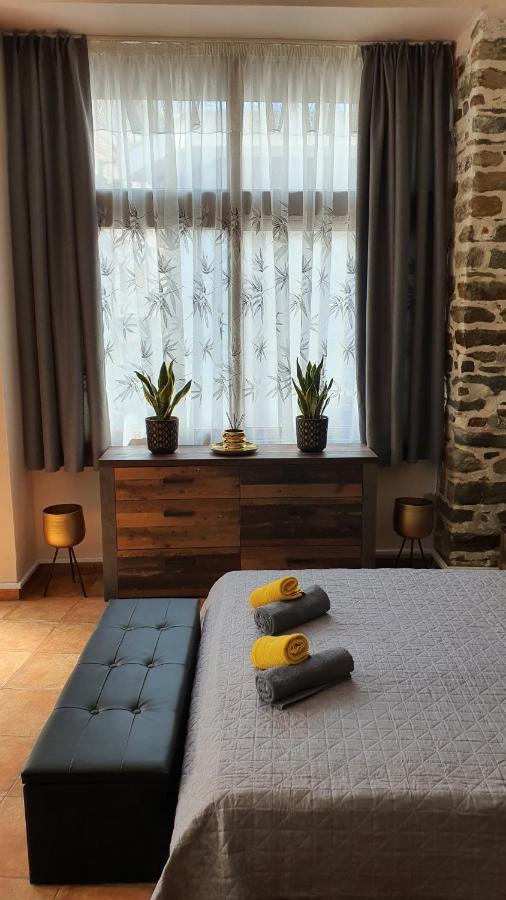 Art Studio Center Kavala Dış mekan fotoğraf