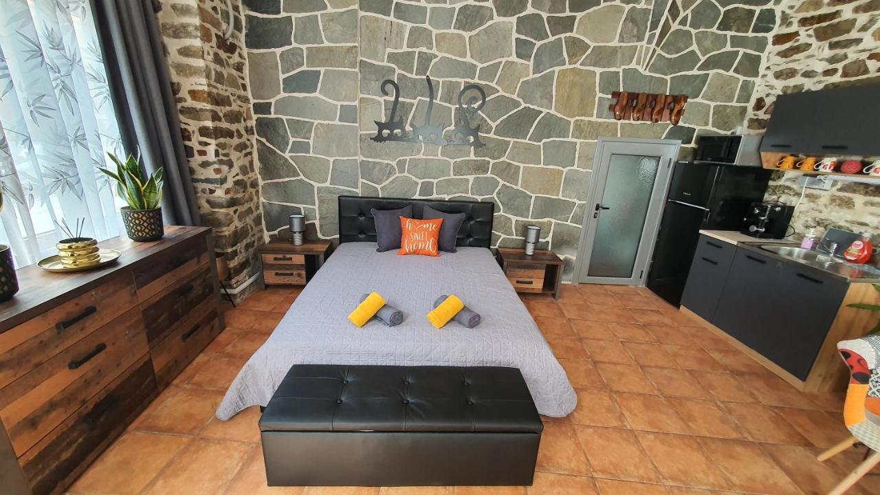 Art Studio Center Kavala Dış mekan fotoğraf